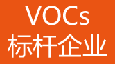 VOCs企业展示