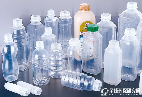 全球塑料回收
