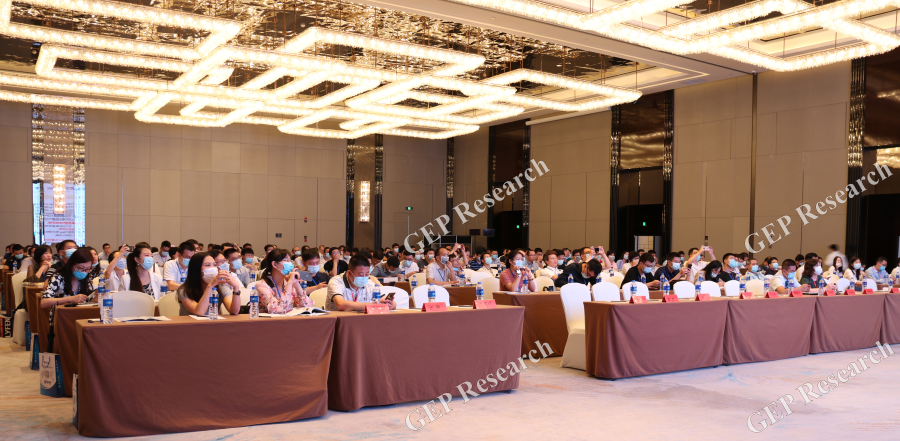 2020中国国际VOCs监测与治理产业创新峰会于7月10日在上海卓越铂尔曼大酒店圆满落幕